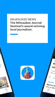 Milwaukee JS android App screenshot 7